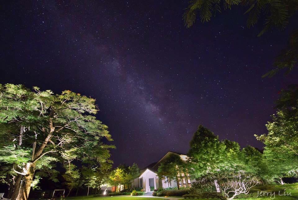 Bear Forest Villa Hualien Exterior foto