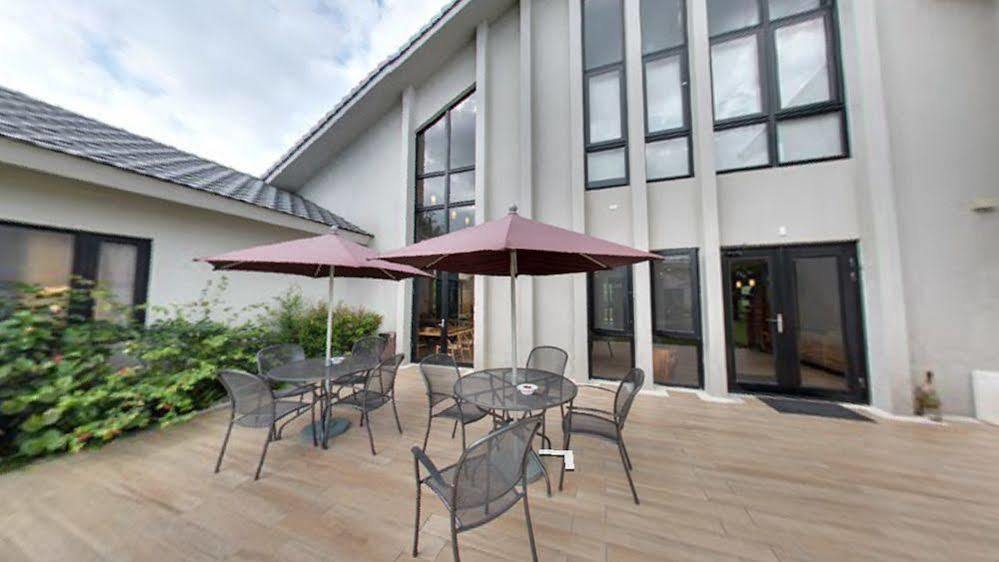 Bear Forest Villa Hualien Exterior foto
